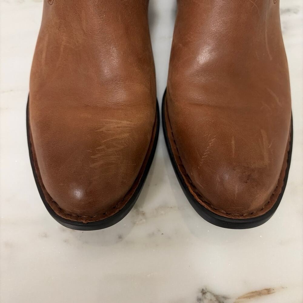Born Cook Riding Boots - Picture 10 of 11